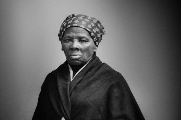 Harriet Tubman: Incredible Acts of Kindness, Courage and Love - I Dare ...